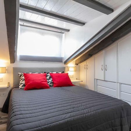 Luna Apartment Мадрид Екстериор снимка